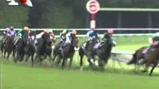 5 June 2011 Yasuda Kinen  Asian Mile Challenge - Real Impact