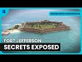 Fort Jefferson History - Abandoned Engineering - S06 EP07 - Engineering Documentary