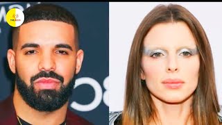 Drake And Julia Fox Are Planning A Luxurious Date! | FOX MEDIA
