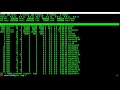 Putting Processes in the Background Part 1 Linux Shell Script Tutorial