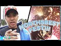 LIL MOSEY NORTHSBEST FEST VLOG BY @YUNGTADA
