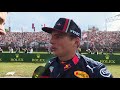 top 10 moments of max verstappen magic in f1