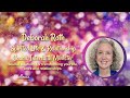 Introduction to Deborah Roth