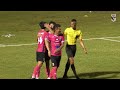 Highlight : Muangthai League 2024/25 : Chainat Hornbill 2-1 Police Tero FC