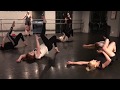 Walking Backwards