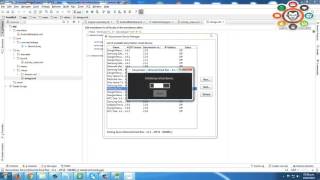 Importing Android Projects for Eclipse to Android Studio