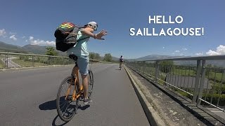 HELLO SAILLAGOUSE!