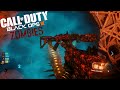 ZOMBIES BLACK OPS 3