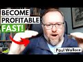 Consistent Forex Trading Tips - Paul Wallace | Trader Interview