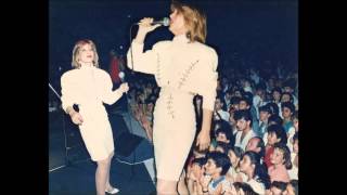 ΚΑΤΕΡΙΝΑ ΣΤΑΝΙΣΗ LIVE CAN CAN 1988