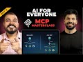 MCP Explained Without Code - And We Build One Live | AI for Everyone: Session 2
