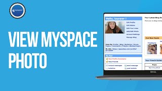 How to View Myspace Photo in Myspace.com