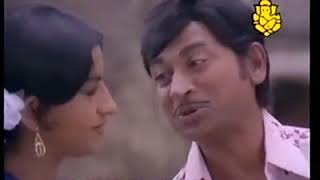 Jenina Holeyo Kannada Song | chalisuva modagalu Kannada Movie | Dr. Rakumar
