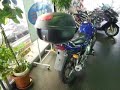 バイク買取センターＭＣＧ福岡特選中古車 yamaha ybr125