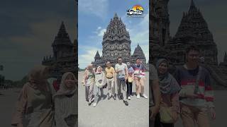 Candi Prambanan