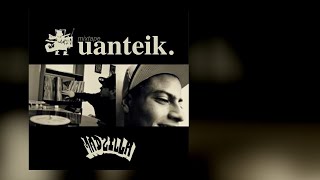 Madzilla - Uanteik Vol. 1 [Lyric]