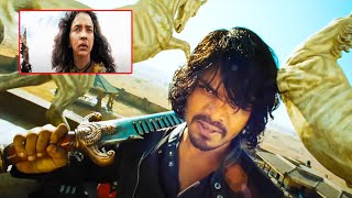 Manchu Manoj Super Hit Movie Interesting Scene | TeluguMovies | Movie Masti