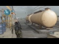 【mgo3】pc版メタルギアオンライン01@偵察兵