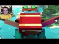 minecraft sunucumda zengİn oldum 💎 karma