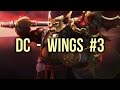 DC vs Wings Highlights Manila Major Group B UB Game 3 Dota 2