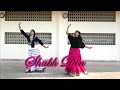 Shubh Din (Danspire Choreography)