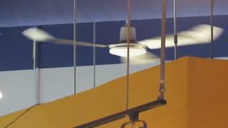 Multiple Canarm CP48 120 cm ceiling fans