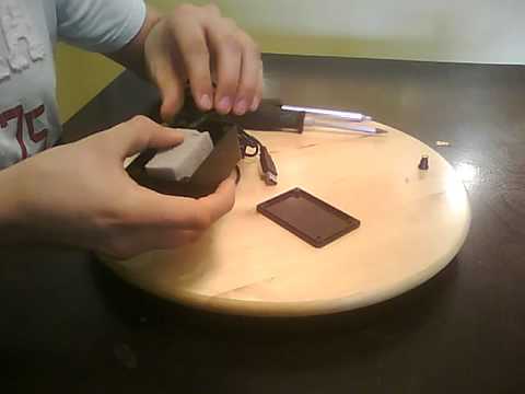 DIY Electronic Eyepiece for telescope DIY Electronic Eyepiece for telescope