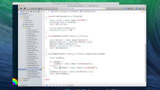 Make a Sprite Kit game with iOS 7 and EasyOC