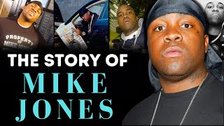 From UNDESIRABLE To UNDENIABLE: The Story Of Mike Jones