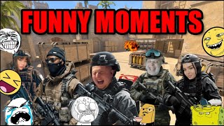 NITRO TAKU D3TAILER FUNNY MOMENTS COUNTER STRIKE