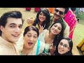 mohsin khan of yeh rishta kya kehlata hai says he suffered a heart attack at 31