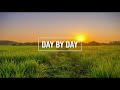 Day by Day / piano instrumental hymn with lyrics