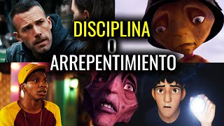 MOTIVACIÓN Para CONSEGUIR DISCIPLINA Y Lograr El CAMBIO