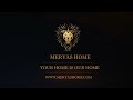 Meryas Home Services