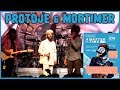 Protoje & Mortimer @ A Matter Of Time Live in Kingston, Jamaica [Feb. 23, 2019]