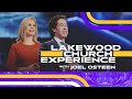 Lakewood Church Service | Joel Osteen Live | January 2, 2022