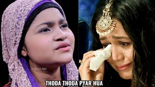 Thoda Thoda Pyar Hua Cover by Yumna Ajin
