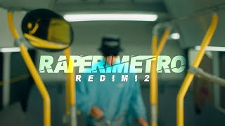 REDIMI2 - RAPERIMETRO  ( Oficial)