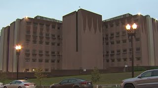 DC Dept. of Corrections blasts decision to cut funds for jail | NBC4 Washington