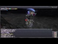 【ff11】 ナ盾 ウォンテッド cl125 bakunawa 【2垢】