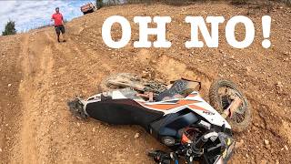 KTM Adventure Rally 2024 | Day 4