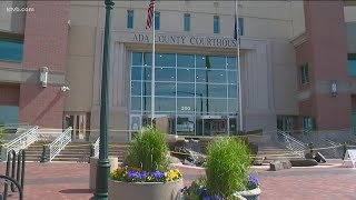 Ada County pilot program aimed at resolving eviction cases online