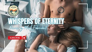 Fireside Poetry in Stunning 4K. Mark Fahrenheit reads Whispers of Eternity