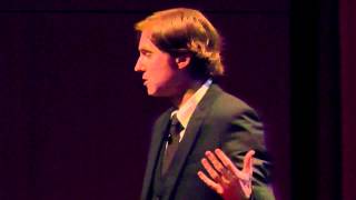 When fantasy meets reality: Sexual communication in relationships | Mike Anderson | TEDxUMKC