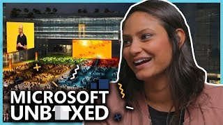 Microsoft Unboxed: Campus Modernization (Ep. 4)