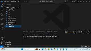Python Inheritance Tutorial | OOP Concepts Made Easy with Examples
