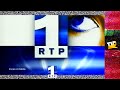 RTP1 - Separador Publicidade (1999)