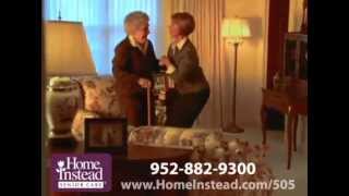 Senior Care for Mom | Home Instead Burnsville, MN