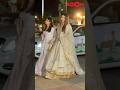 Aishwarya Rai LEAVES with Bachchan family from Jamnagar after Anant Ambani's pre-wedding bash
