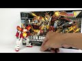 speed build 1 144 hgac gundam heavyarms– mobile suit gundam wing –